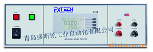 华仪EXTECH   7300系列交流接地阻抗测试仪