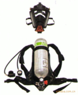 厂家供应：空气呼吸器，正压式空气呼吸器