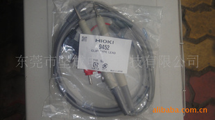 供应HIOKI-9452电阻线