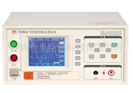常州扬子YD2882-3/5型匝间绝缘耐压测试仪