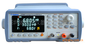 AT680SE 电容漏电流测试仪