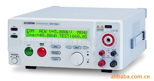 供应200VA安规测试仪GPI-745A