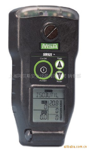 供应天狼光电离式多种气体检测仪 MSA/梅思安代理