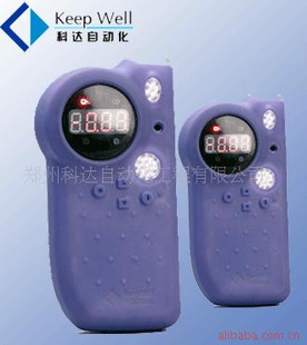 供应便携式气体检测仪-郑州科达