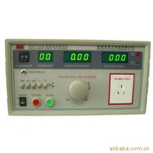 供应RK2675A泄漏电流测试仪