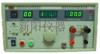 RK2678X接地电阻测试仪(全数显)
