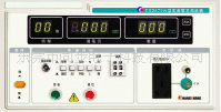 CS2675W泄漏电流测试仪