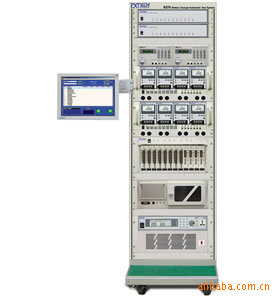 9860交换式电源供应器自动测试系统