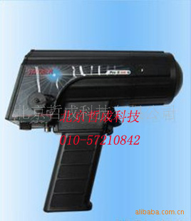 手持式雷达电波流速仪K103649