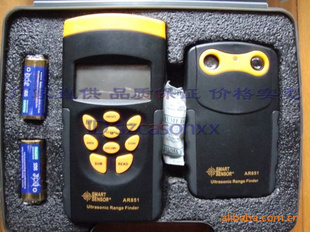 香港希玛AR851超声波测距仪/5～60m AR-851超声波测距仪特价