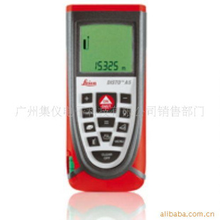 A5激光测距仪(图)找广州集仪电子科技许生