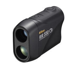 锐豪550G 激光测距仪-尼康Nikon测距望远镜
