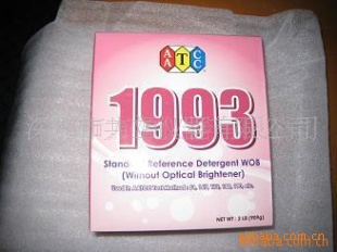 纺织实验耗材美标洗涤剂WOD 1993, 无磷洗衣粉