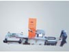 厂家直销国标电动式摩擦色牢度仪Y571D纺织品摩擦色牢度仪