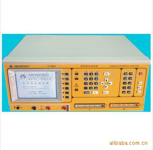 超低价供应台湾益和线材综合测试机CT-8681N/256P现货供应