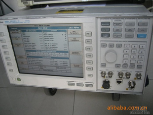 供应无线电综合测试仪安捷伦8960