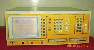 批发CT-8600L/8650E线材综合测试机