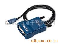 美国NI原装 USB-GPIB卡/通讯检测仪器
