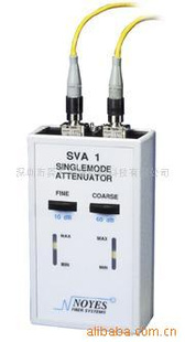 供应SVA-1,可调光衰减器