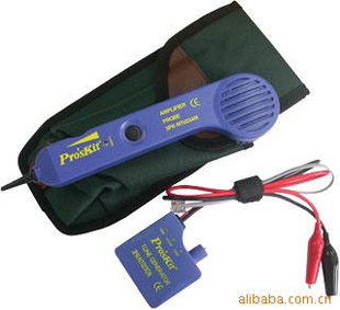 3PK-NT023N  音频型断路测试器(附皮包)