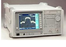 频谱分析仪R3263
