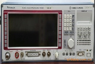 CDMA\TDMA综合测试仪CMD80