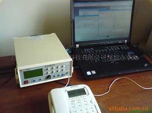 供应T82A拨号分析短信息来电显示电话测试仪
