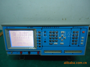 特价供应华测HC-8681FA 8681HA线材综合测试仪