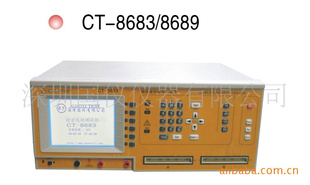 精密线材测试机CT-8683