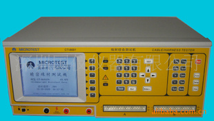 长期供应维修高压线材测试机CT-8681