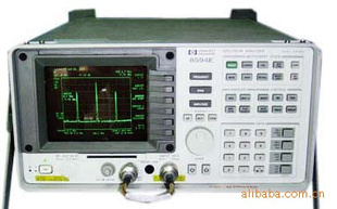 供应全国 8594E 频谱分析仪
