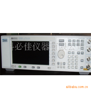 深圳大运特买E4421B信号发生器E4438C(图)