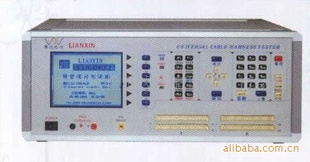 供应线材检测仪LX-8986N(图)