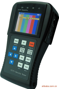 STEST-891视频监控测试仪(工程宝)