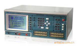 供应益和CT-8687FA 128P 精密四线线材综合测试仪 信号线 耳机线