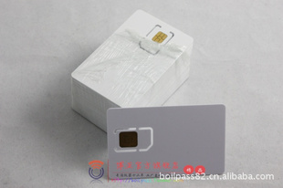 setool3 索爱王 测试卡（白卡）GSM SIM手机测试卡 test card
