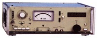 JH5018选频电平表