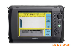 供/租/回收ANRITSU ML8720B路测扫频仪