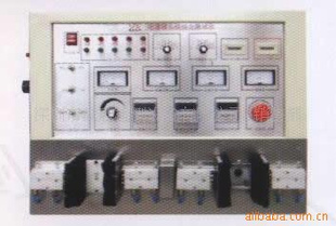 供应单双头电源插头线综合测试设备LX-221(图)