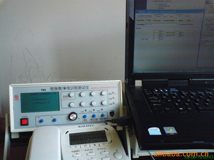 Ｔ８３电话测试仪(包括台湾固网简讯 欧洲短信息)