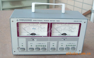 NAS Power Meter R&S NAS(图)