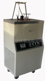 上海昌吉SYD-0615沥青蜡含量试验器(全配置、型)