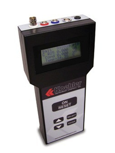 ◥◣原装进口◢◤美国原油盐含量测定仪 检测仪 K23050
