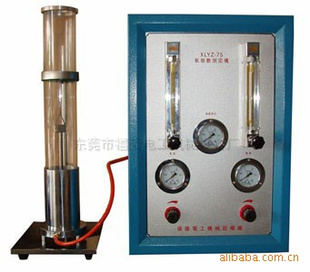 供应XLYZ-75氧指数测定仪，氧指数仪