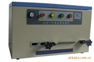 漆包线检测仪器, JLD－10型急拉断试验仪