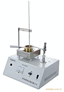 ZQD-1型开口闪点测定仪（测79℃外的石油产品）