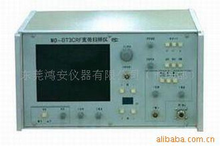 供应MD-BT3宽带频率特性测试仪(图)优质供应