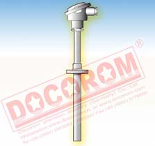 DOCOROM TR/02040-耐磨热电阻