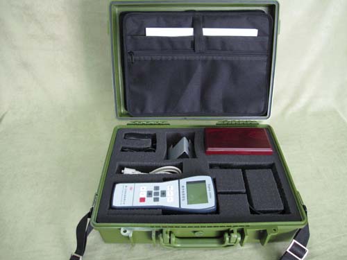 sigma2008a1数字金属涡流电导率测量仪