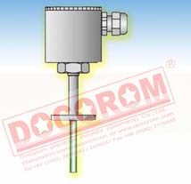 DOCOROM TR/02810-卫生型热电阻